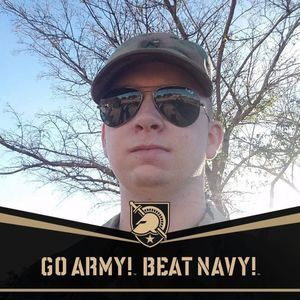 Meet your Posher, Caleb